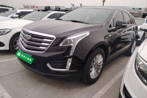 XT5 凱迪拉克 28E 四驅(qū)技術(shù)型