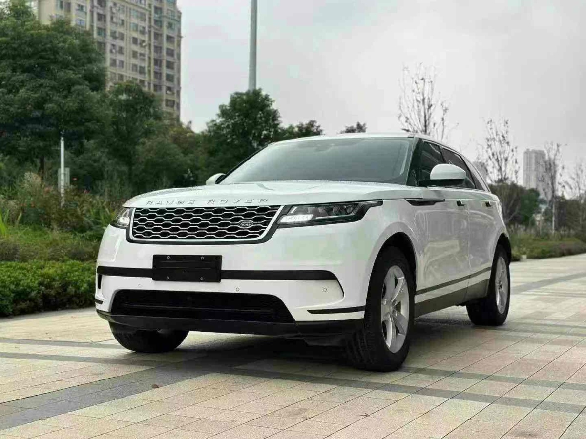 路虎 揽胜星脉  2020款 P250 R-DYNAMIC S图片