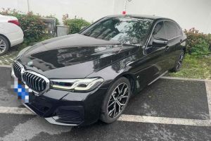寶馬5系 寶馬 530Li xDrive 豪華套裝