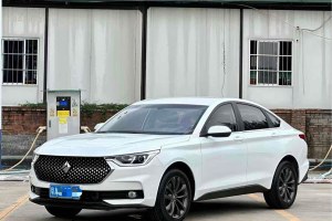RC-6 寶駿 1.5T CVT 24小時在線豪華型