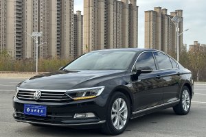 迈腾 大众  330TSI DSG 豪华型 国VI