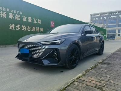 2022年4月 長(zhǎng)安 長(zhǎng)安UNI-V 1.5T 尊貴型圖片