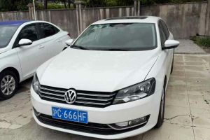 帕薩特 大眾 1.4TSI DSG尊榮版