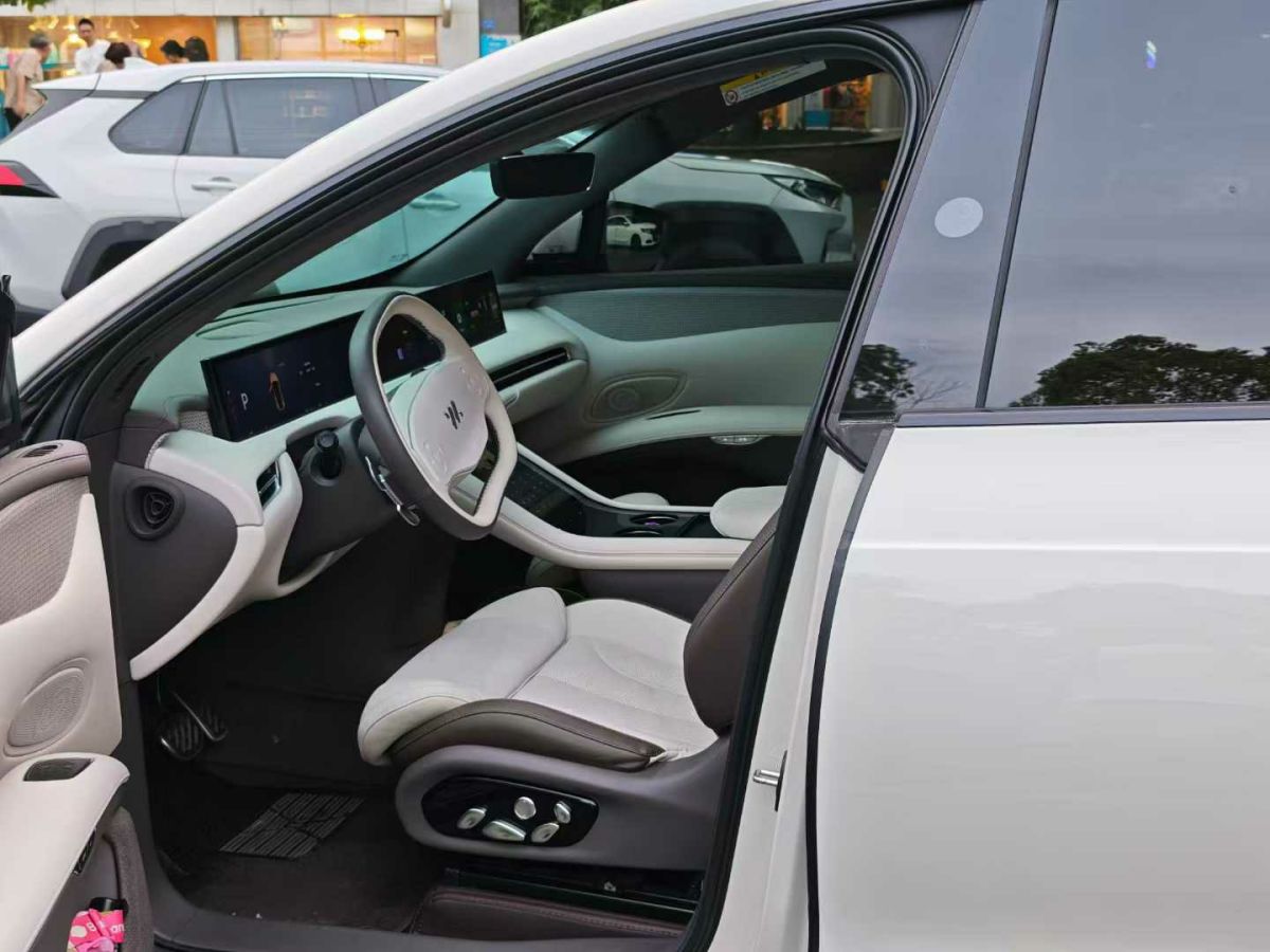 雷克薩斯 NX  2024款 350h 全驅(qū) 創(chuàng)游版圖片