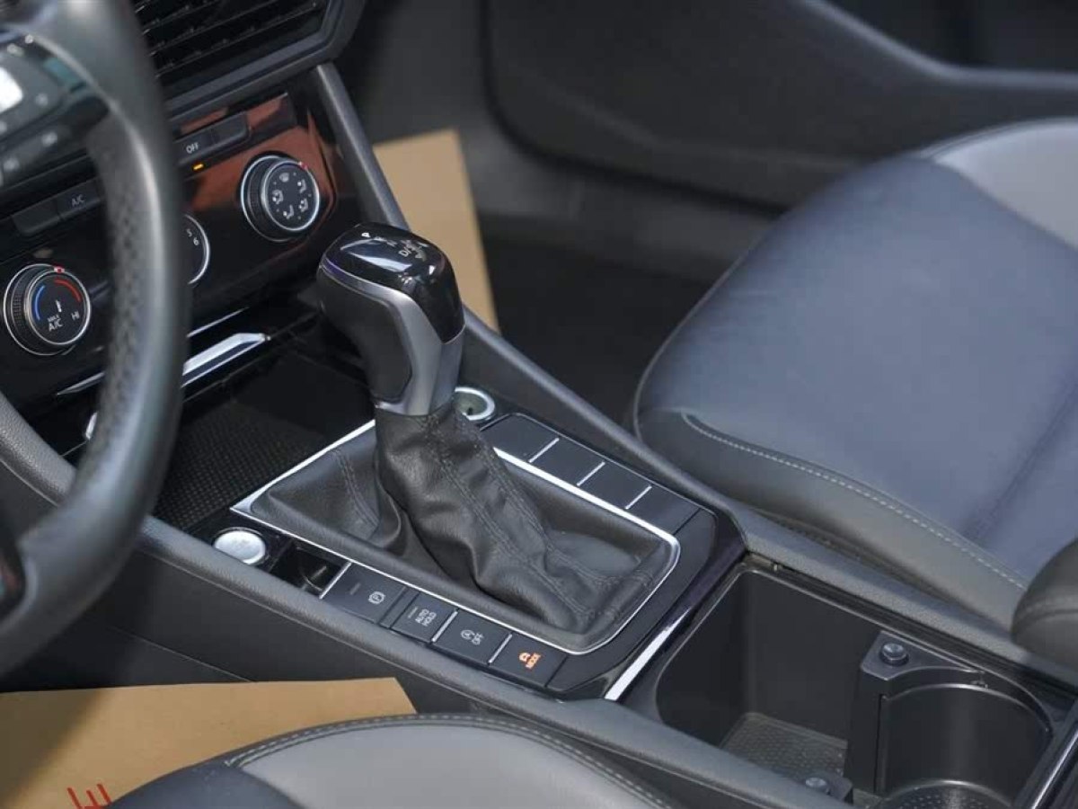 大眾 速騰  2021款 280TSI DSG超越版圖片