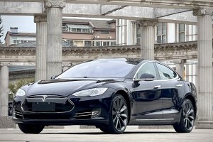 Model S 特斯拉 Model S 85