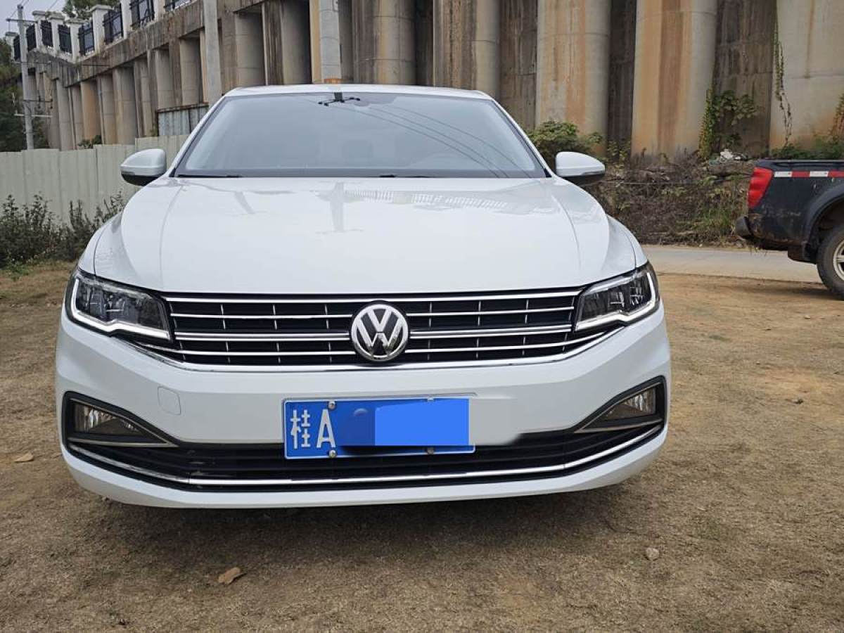 大眾 寶來  2019款 改款 280TSI DSG精英型圖片