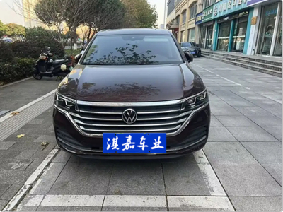 2022年10月 大眾 威然 380TSI 尊馳版圖片