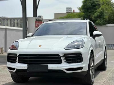 2023年10月 保時捷 Cayenne Cayenne 3.0T圖片