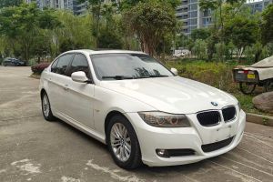 寶馬3系 寶馬 335i