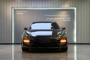 Panamera 保時捷 Panamera Turbo 行政加長版 4.0T