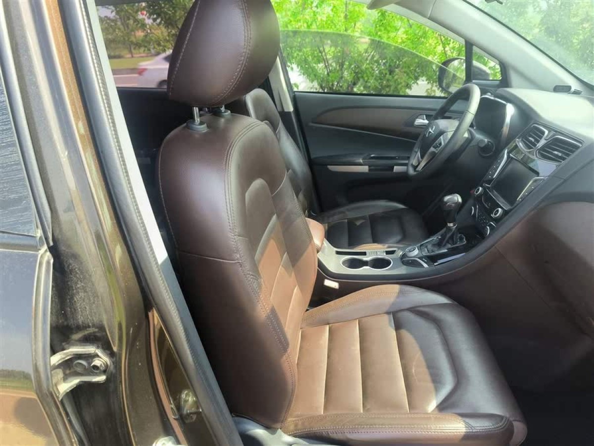海馬 福美來MPV  2017款 六座版 1.5T 自動適?暢型圖片