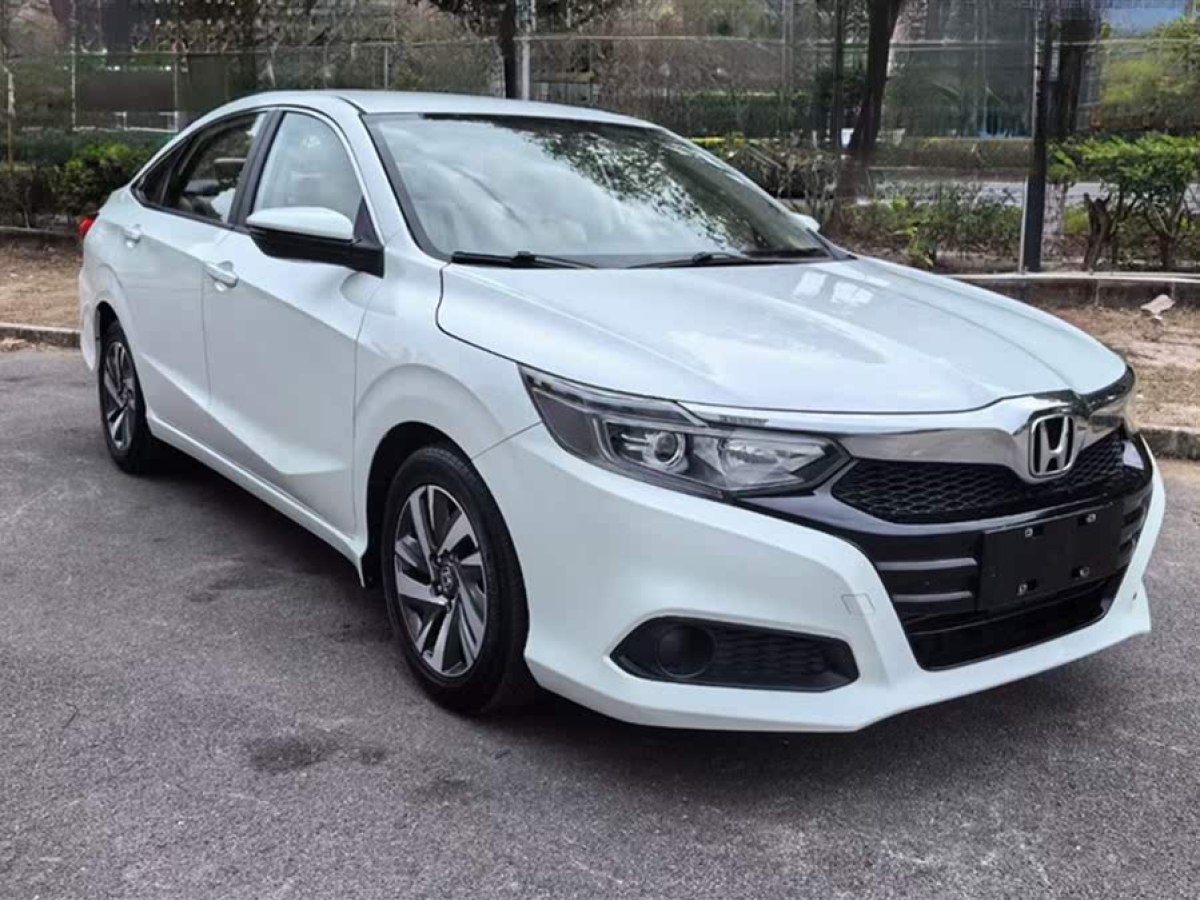 本田 凌派  2019款 180Turbo CVT舒適版 國VI圖片
