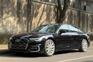 奧迪A6 奧迪 allroad