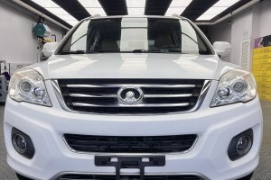 H6 哈弗 2.0L 手動兩驅(qū)精英型
