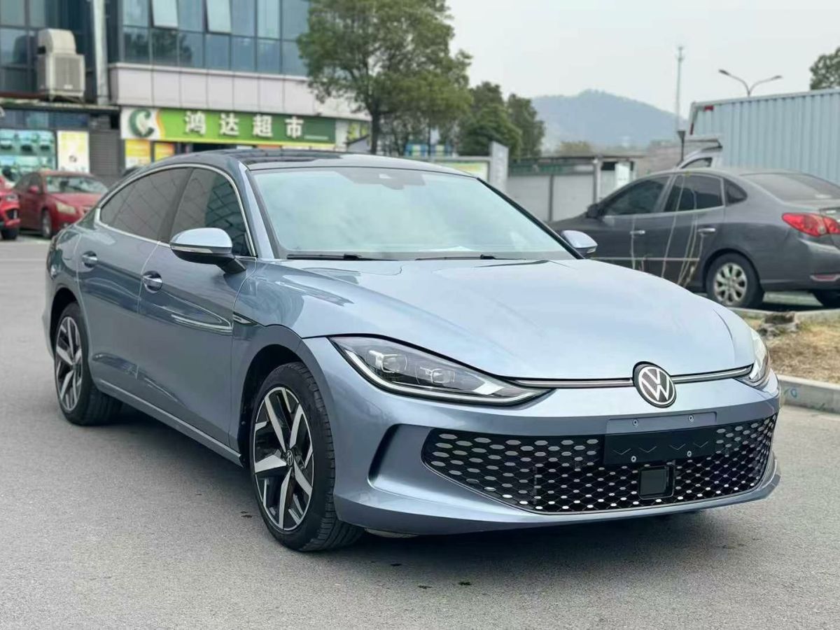 大眾 凌渡  2023款 凌渡L 280TSI DSG熱辣版圖片