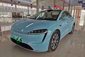 智界 智界R7 智界汽車 增程 251km Max