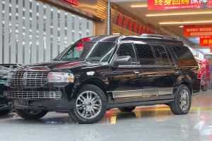 領(lǐng)航員 林肯 5.4L AWD