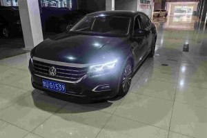 帕薩特 大眾 330TSI 尊貴版 國V