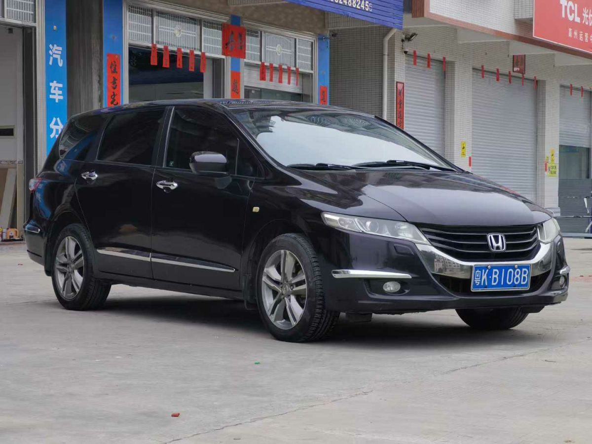 日產(chǎn) 驪威  2010款 勁銳版 1.6L 自動(dòng)智能高配型圖片