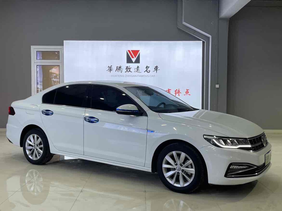 大眾 寶來  2019款  改款 280TSI DSG精英型 國VI圖片