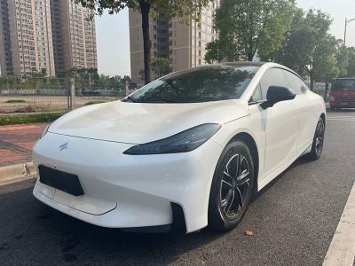 2023年8月 埃安 昊鉑GT 560科技版圖片