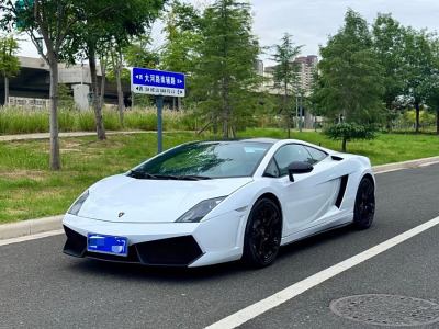 2014年11月 蘭博基尼 Gallardo LP 570-4 Super Trofeo Stradale圖片