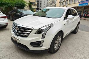 XT5 凱迪拉克 25T 技術(shù)型