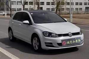 高爾夫 大眾 180TSI 自動(dòng)舒適型