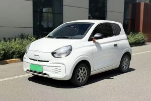 科萊威CLEVER 榮威 311km元氣啵啵版