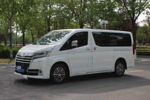 凱美瑞 豐田 雙擎 2.0HG 光輝版