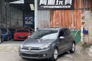 高爾夫 大眾 1.4TSI 自動舒適型