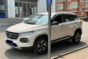 510 寶駿 1.5L 手動(dòng)豪華型