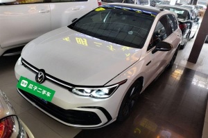 高爾夫 大眾 280TSI DSG R-Line