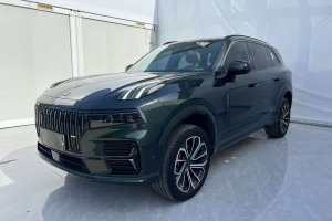 領(lǐng)克09新能源 領(lǐng)克 2.0TD EM-P ULTRA 六座
