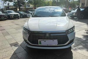 元PLUS 比亞迪 430KM 尊貴型
