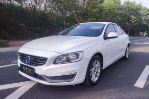 S60 沃尔沃 L 2.0T 智行版