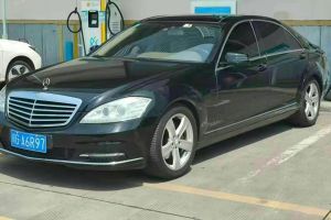 威霆 奔馳 2.5L 商務版