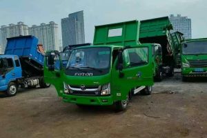新豹T3 EV 長安跨越 PLUS 單排標(biāo)準(zhǔn)型 倉柵車