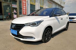 悅翔 長(zhǎng)安  1.4L 手動(dòng)舒適型 國(guó)VI