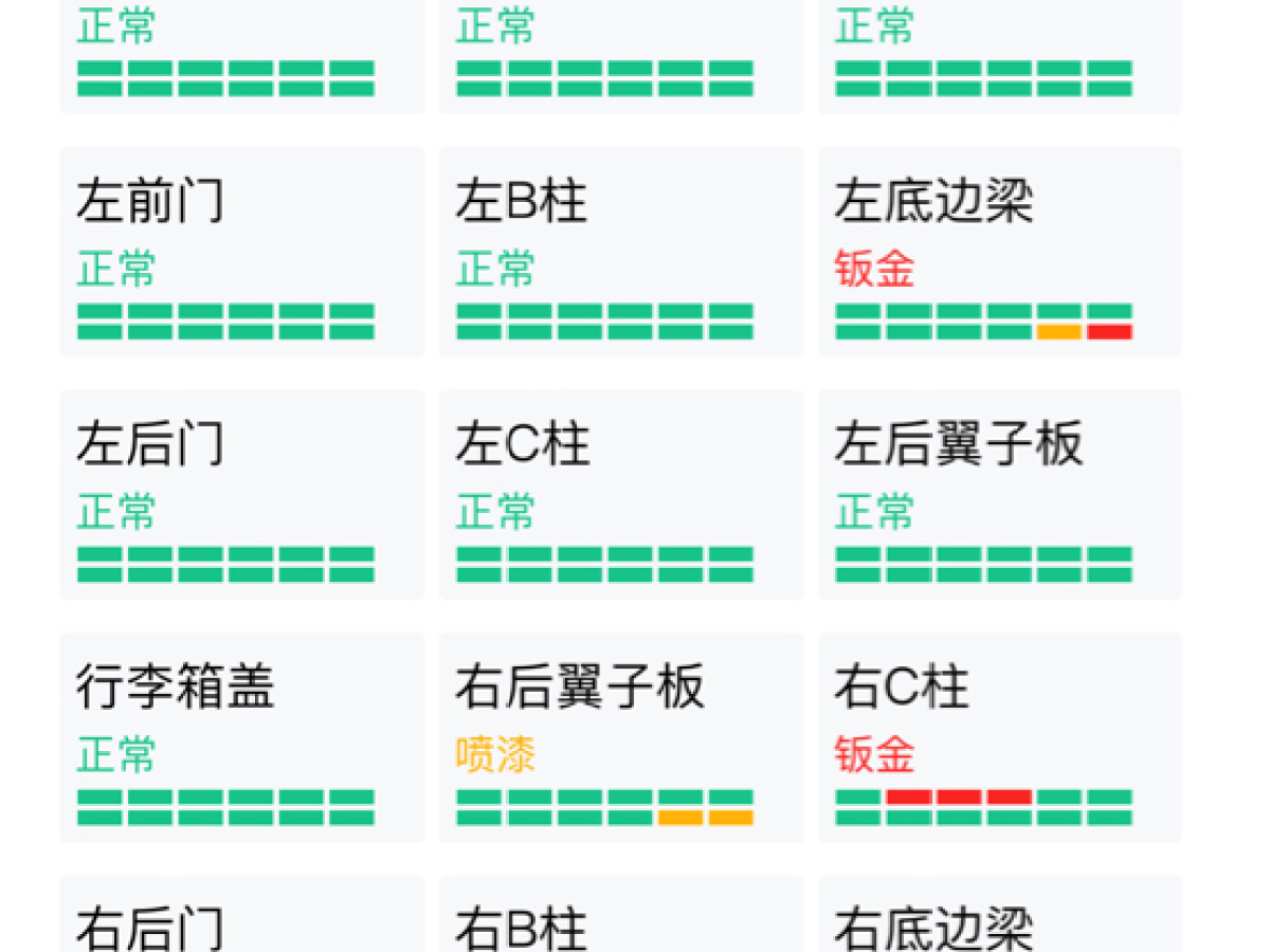 现代 朗动  2015款 1.6L 自动领先型图片