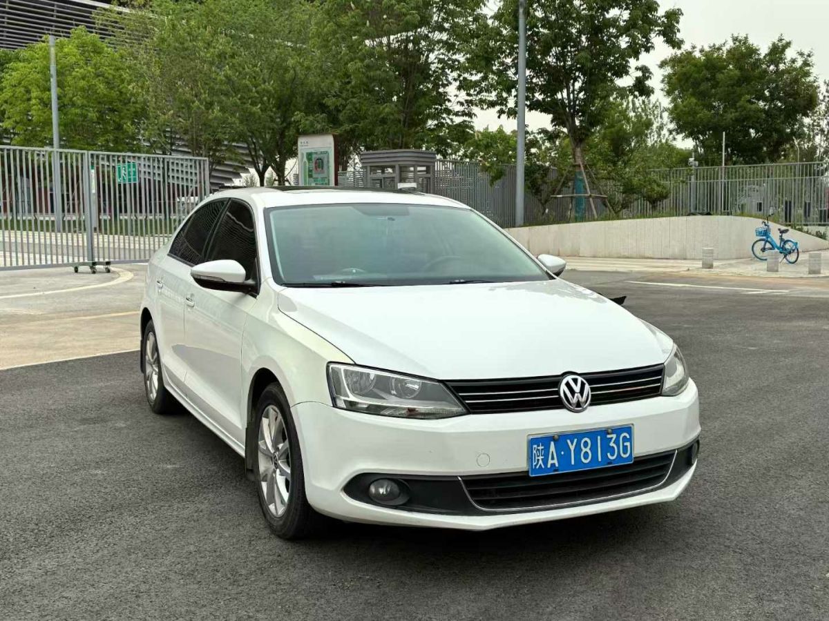 大眾 速騰  2013款 2.0TSI GLI圖片