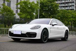 911 保時捷 Turbo S 3.8T 保時捷中國20周年紀念版