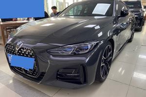 宝马4系 宝马 425i Gran Coupe M运动套装