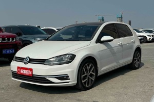 高爾夫 大眾 280TSI DSG舒適型