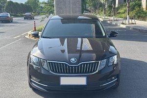 明銳 斯柯達(dá)  TSI230 DSG智行舒適版 國VI