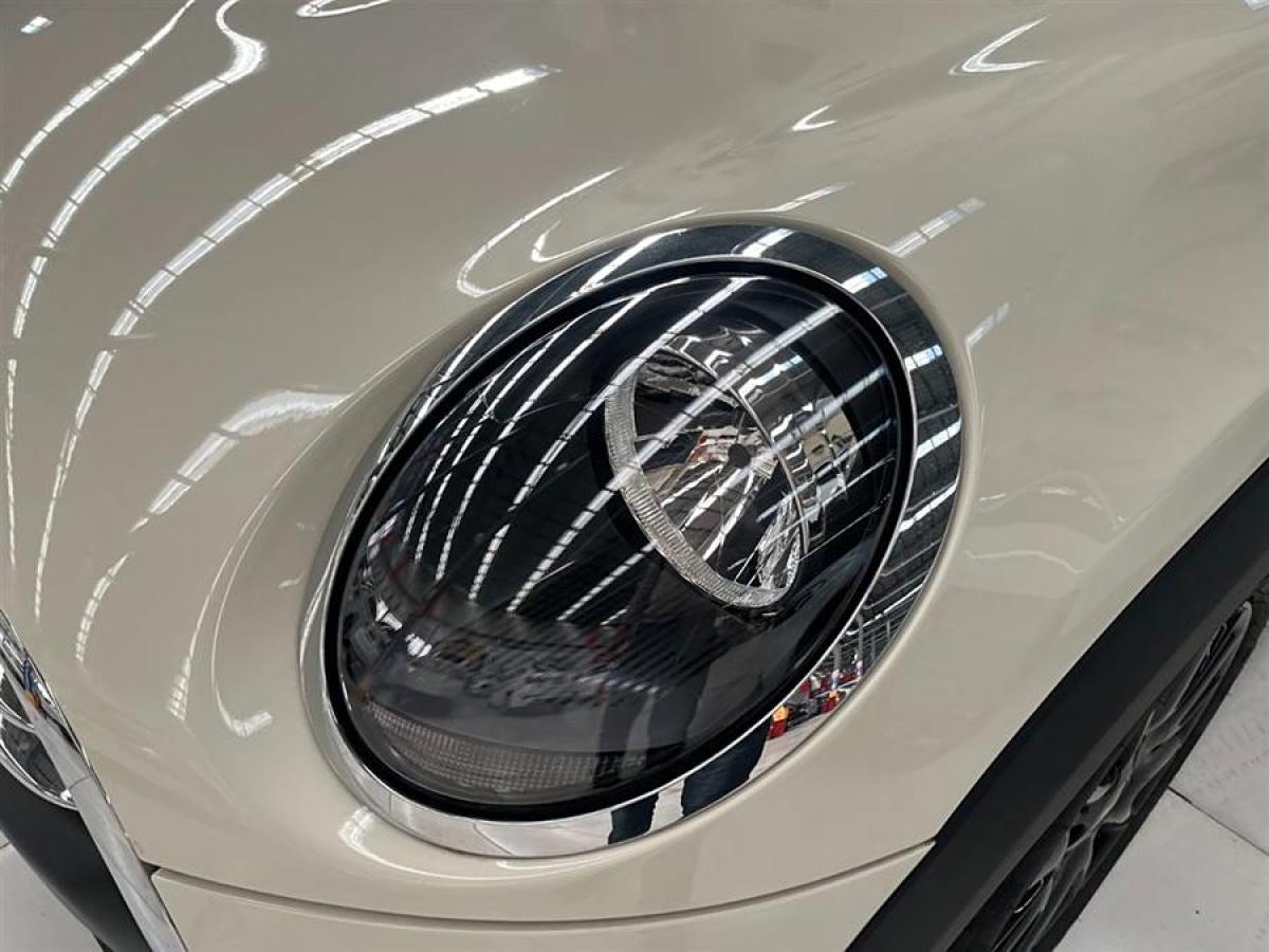 MINI MINI  2019款 1.5T ONE PLUS圖片