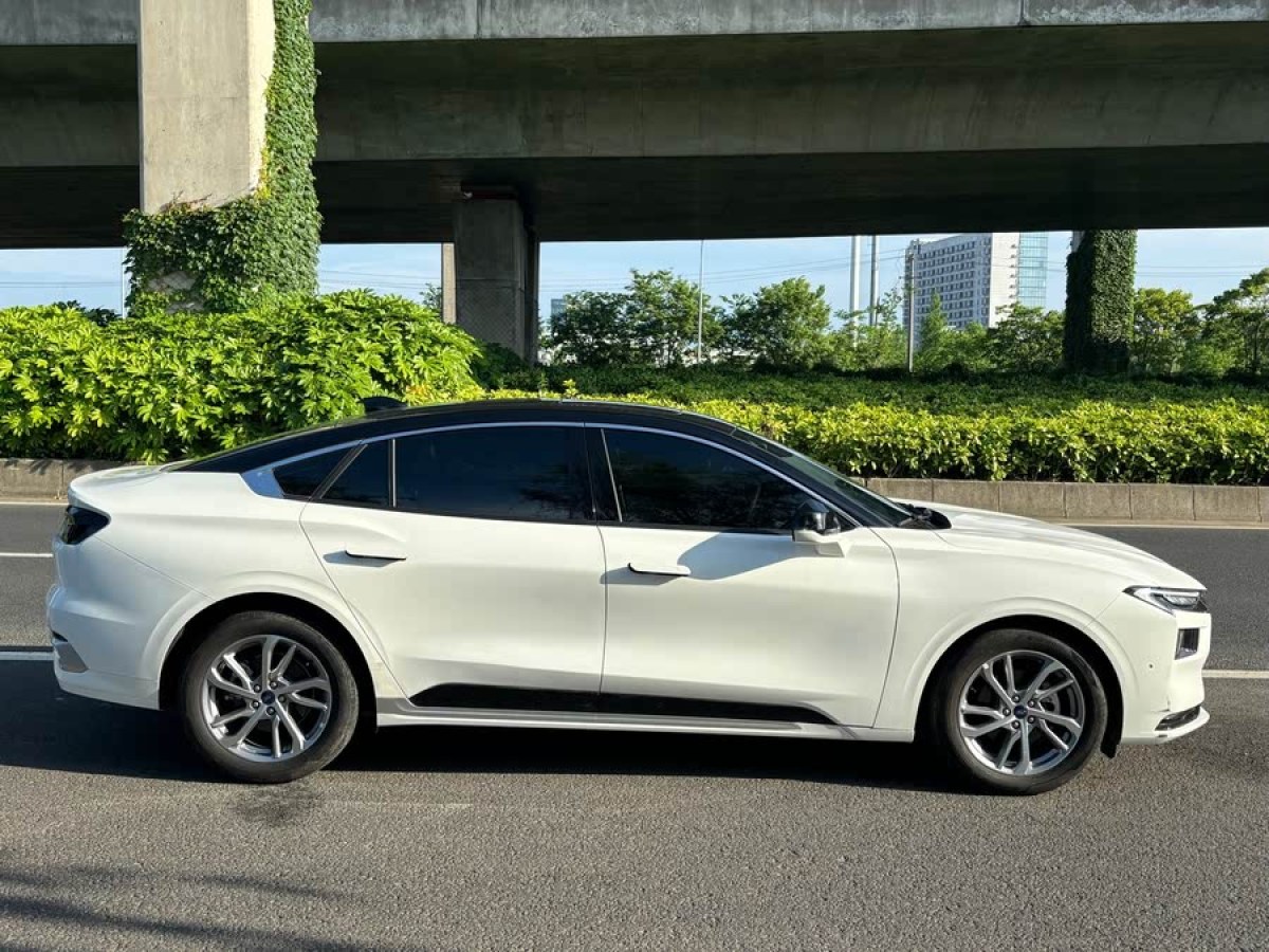 福特 蒙迪歐  2022款 改款 EcoBoost 245 豪華型圖片