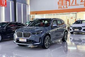 寶馬X1 寶馬 xDrive25Li X設(shè)計(jì)套裝