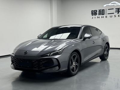 2023年7月 名爵 名爵7 1.5T DCT至美豪華版圖片